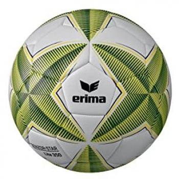 Erima Senzor Star Lite 350 Balón de Fútbol
