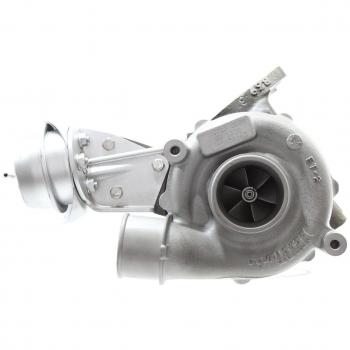 Turbocompressor 11901730 Alanko