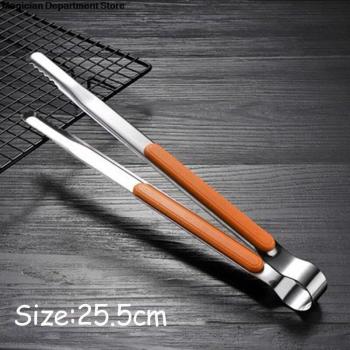 Insulated Handle Barbecue Clip
