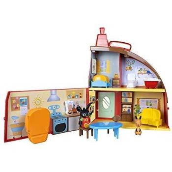 Set Giocattolo Casa di Bing
