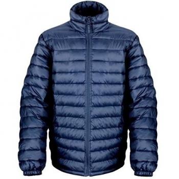XL Navy Arctic Explorer Jacket – Men’s Version