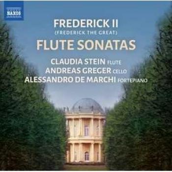 Sonate per flauto