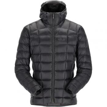 Rab Uomo Giacca Daunen Mythic Alpine