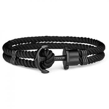 PAUL HEWITT Anker Armband PHREP