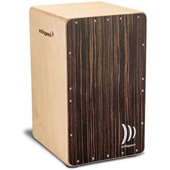 SWCP 5002 “Santos” Cajon