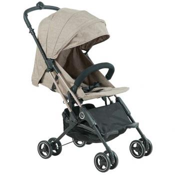 Roma Capsule² Lightweight Airplane Travel Buggy