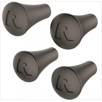 Capuchons de poignée X-Grip (4 pièces)