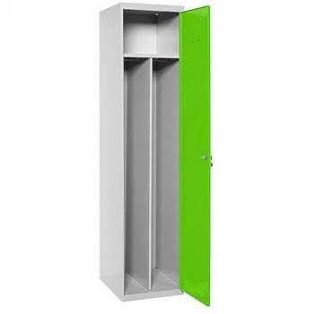 Simonlocker Estantería Profesional Monodivisión 1/1 400 gr/ve