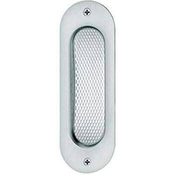 Maniglia Ovale F69 Opaco 42 0 4212