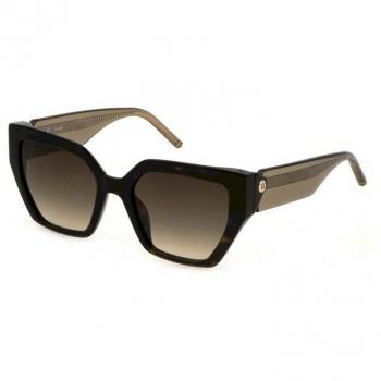 Sese01 Escada – Lenti Gradi Havana Brown, Design Donna “Shiny Dark”