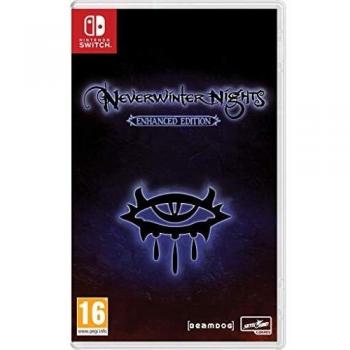Bioware, Neverwinter Nights (Switch)