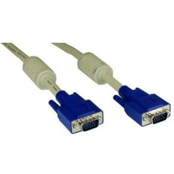 InLine cable VGA 2 m D-Sub