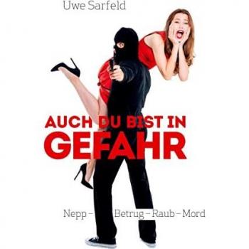 Auch Du bist in Gefahr: Nepp