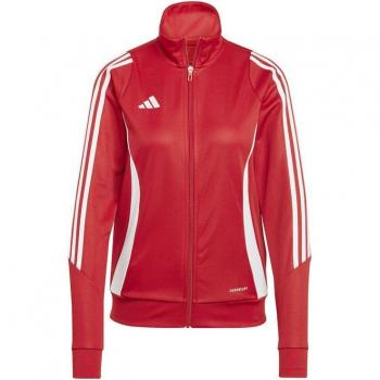 Tiro 24 Women's Training Jacket by Adidas