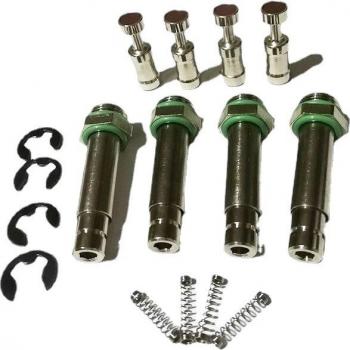 Pack Valtek 4 Kits d’Origine