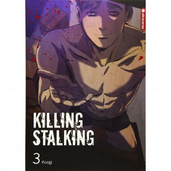 Killing Stalking 03