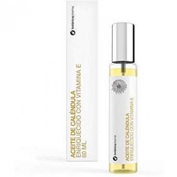Óleo Natural de Calêndula 60ml