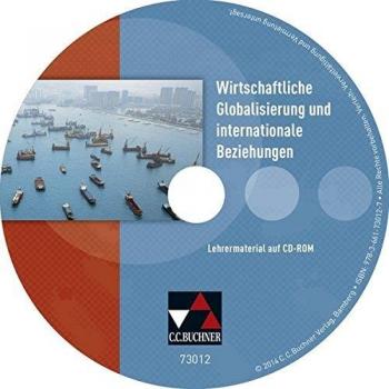 Wirtschaftliche Globalisierung LM