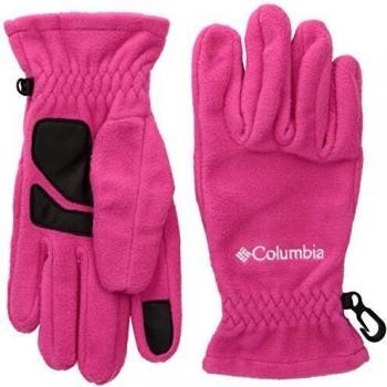 Columbia Handschuhe für Frauen, W Thermarator, Polyester, Cactus Pink, L