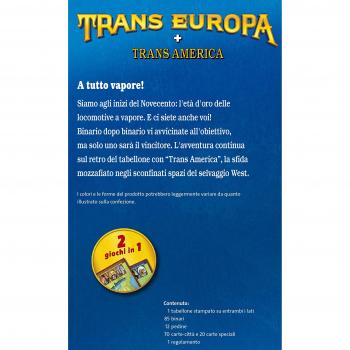 Europa in Gioco: Puzzle delle Strade