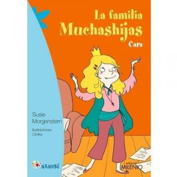 La familia muchashijas. Cara
