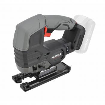 Fresa a batteria Hoozar 18V JS10BL‑0 per taglio preciso
