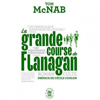 La grande course de Flanagan