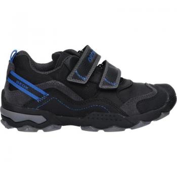J Buller Boy A de Geox – Chaussure pour garçon – Couleur noire – Taille 24