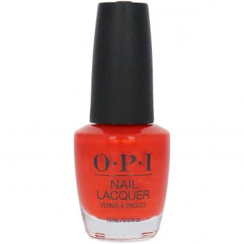 Esmalte de uñas NL N83 PCH Love Song de OPI, 15 ml