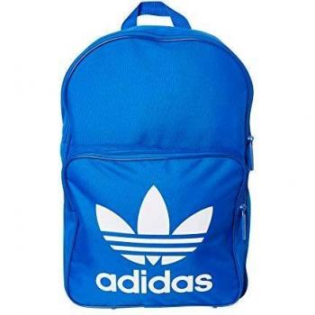 Adidas Originals Trefoil Rucksack Classic Blau