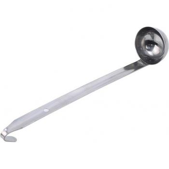Milk Tea Spoon