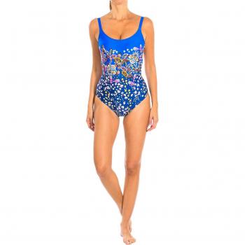 Bañador Clásico W231381 Mujer 44-95 C con Copas