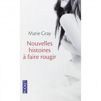 Nouvelles histoires à faire rougir