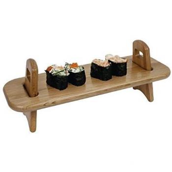 Olympia Portable Wood Riser – 400x130x120mm Flat Pack
