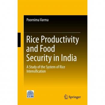 Vitalsource Technologies, Inc. Rice Productivity And Food Security In India