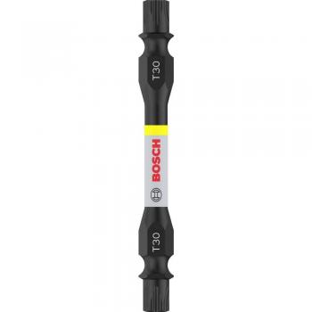 Embout à double lame Bosch T30 65 mm