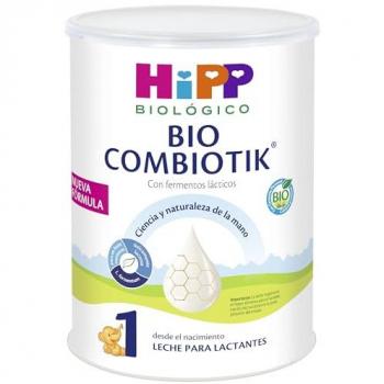 Hipp BioCombio Láctea Infantil 800 g