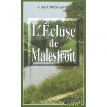 L'ecluse De Malestroit