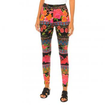 Jambiere Desigual multicolore