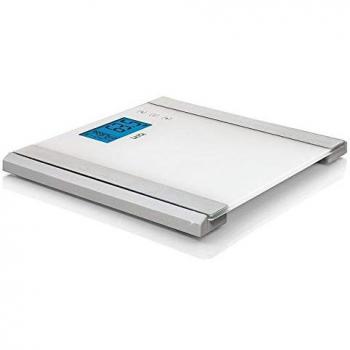 Leichtgewichtliche Laica PS5011 Digitalwaage für den Alltag