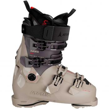 Atomic Hawx Prime 120S – Noir Métallique