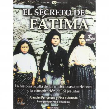 El secreto de fátima