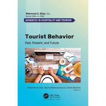 Vitalsource Technologies, Inc. Tourist Behavior