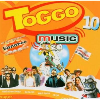 Toggo Vibes 10