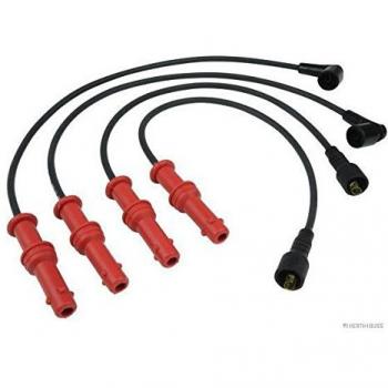 Paquete de cables de encendido HERTH+BUSS JAKOPARTS J5387004