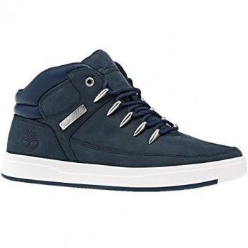 Sneakers Timberland Davis Square Hiker TB0A2AQD0191 Dunkelblau