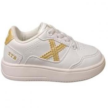 Munich Kinder Sneaker Modell Legit