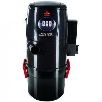 Bissell 2173N 3‑in‑1 Garage Clean System – Nass‑/Trockensauger mit Gebläse