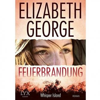 Feuerbrandung: Whisper Island