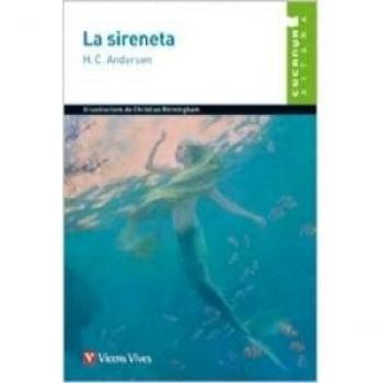 La Sireneta. Material Auxiliar. Educacio Primaria (Tapa blanda).